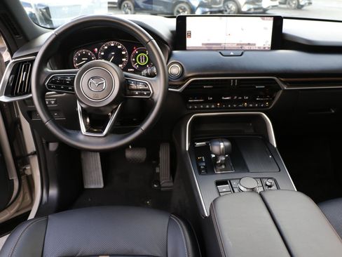 Certified 2026 MAZDA CX-90 3.3 Turbo S w/ Premium Plus AWD/4WD image 12