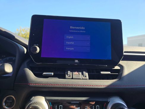 Used 2023 Toyota RAV4 XSE image 28