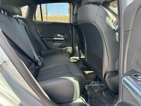 Certified 2026 Mercedes-Benz GLA 250 image 22