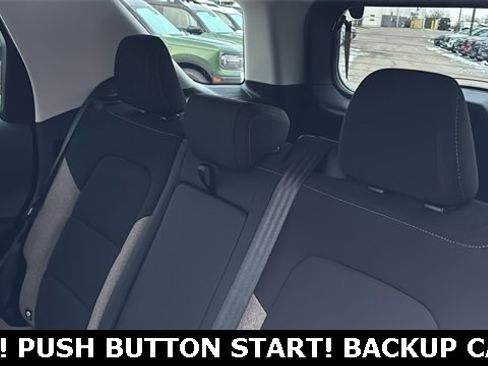 New 2025 Ford Bronco Sport Big Bend image 25