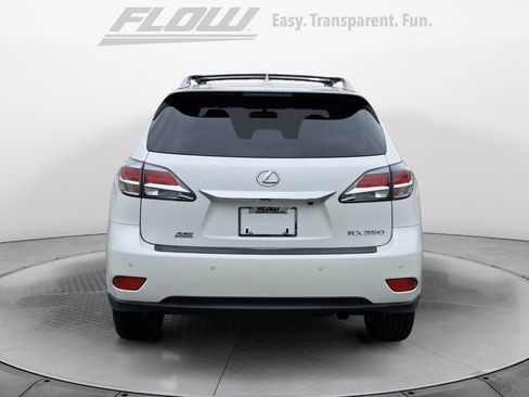 Used 2015 Lexus RX 350 AWD image 8