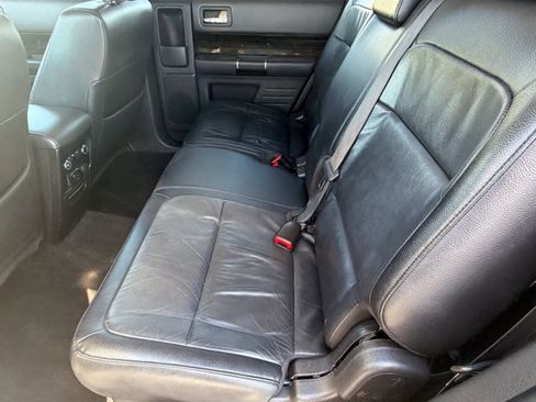 Used 2019 Ford Flex SEL w/ Equipment Group 202A image 9