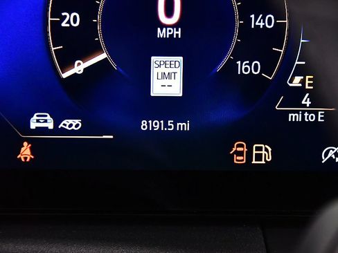 Used 2025 Ford Mustang GT Premium RWD image 17