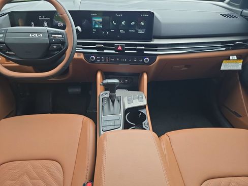 New 2026 Kia Sportage X-Line w/ X-Line Premium Package AWD/4WD image 15