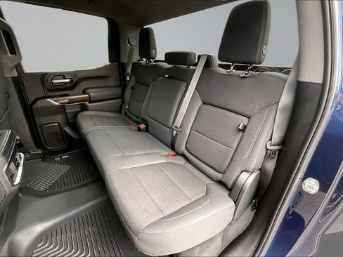 Used 2021 GMC Sierra 1500 Elevation w/ X31 Off-Road Package image 26