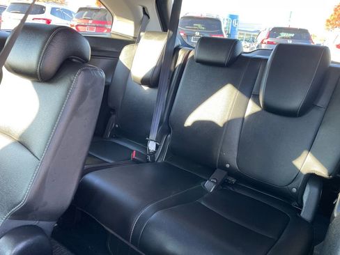 Used 2022 Honda Odyssey Touring image 20