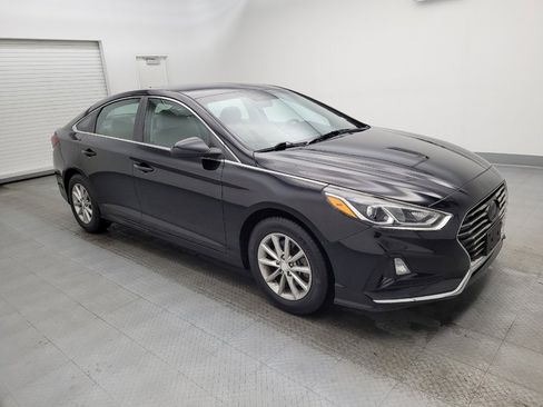 Used 2018 Hyundai Sonata ECO image 11