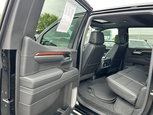Certified 2026 GMC Sierra 1500 Denali AWD/4WD image 37