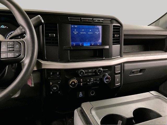 Used 2024 Ford F250 XL w/ FX4 Off-Road Package AWD/4WD image 6