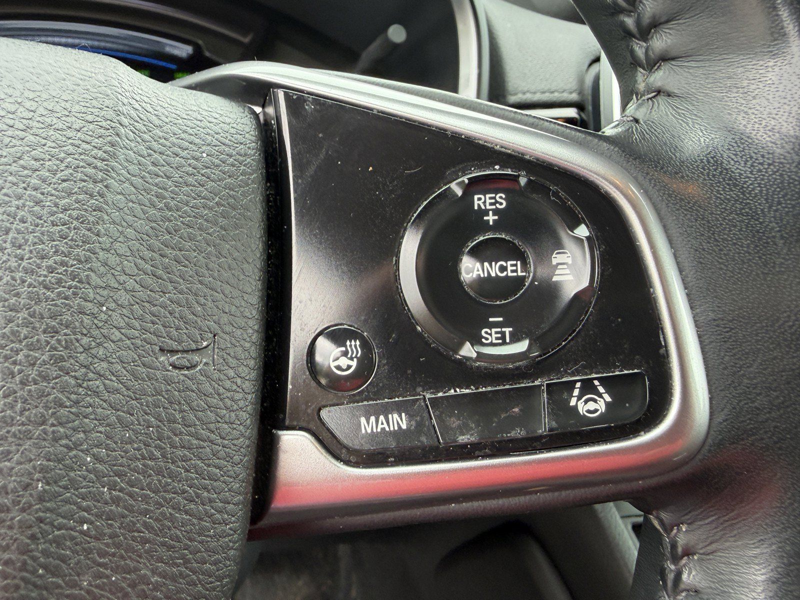 Used 2021 Honda CR-V Touring image 16