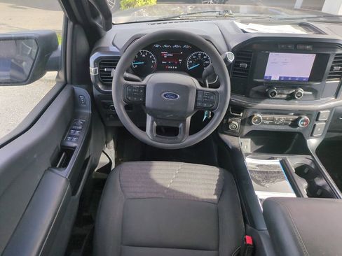 Used 2023 Ford F150 XL w/ STX Appearance Package image 17