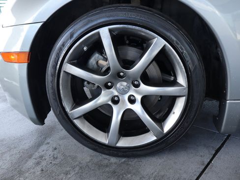 Used 2006 INFINITI G35 Coupe image 36