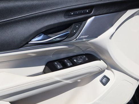 Used 2020 Cadillac CT4 Premium Luxury AWD/4WD image 20