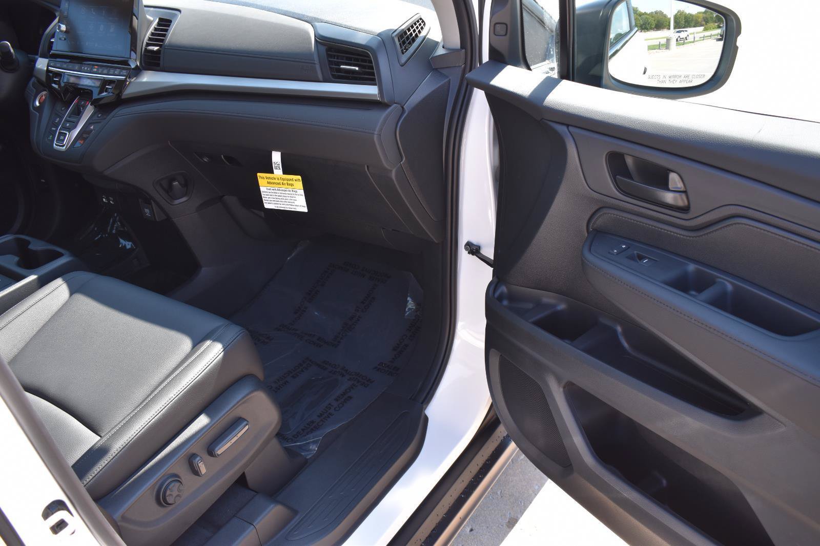 New 2026 Honda Odyssey EX-L image 15
