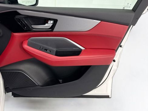 New 2026 Acura MDX A-Spec image 24