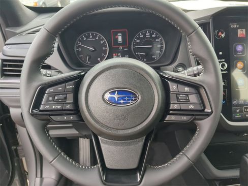 New 2026 Subaru Forester Premium image 29