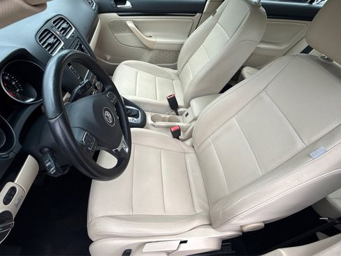 Used 2014 Volkswagen Jetta TDI FWD image 33