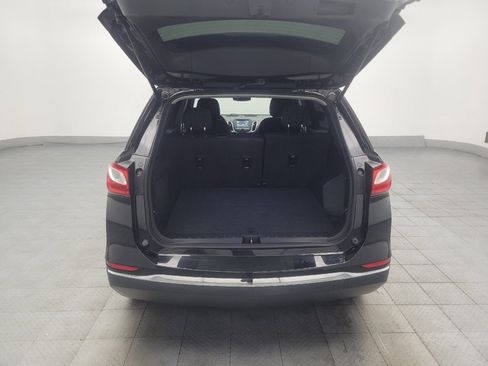 Used 2018 Chevrolet Equinox LT FWD image 29