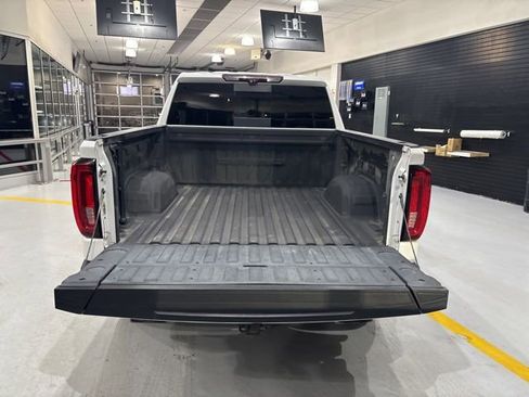 Used 2020 GMC Sierra 1500 Denali w/ Denali Ultimate Package image 35