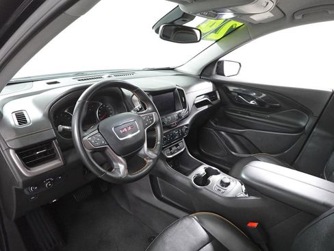 Used 2024 GMC Terrain AT4 image 13
