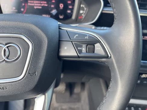 Used 2023 Audi Q3 2.0T Premium Plus w/ Premium Plus Package image 12