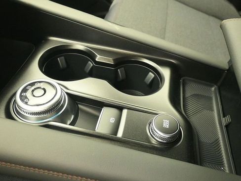 New 2026 Ford Explorer Active image 22