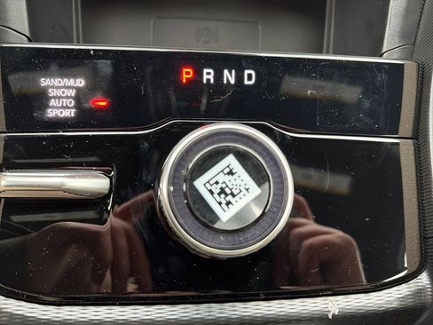 New 2025 Jeep Grand Cherokee L Limited AWD/4WD image 20