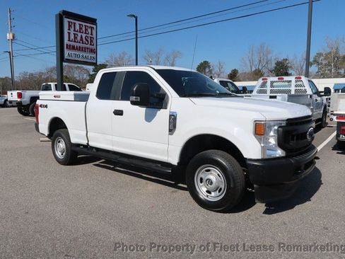 Used 2020 Ford F250 XL w/ Power Equipment Group image 7