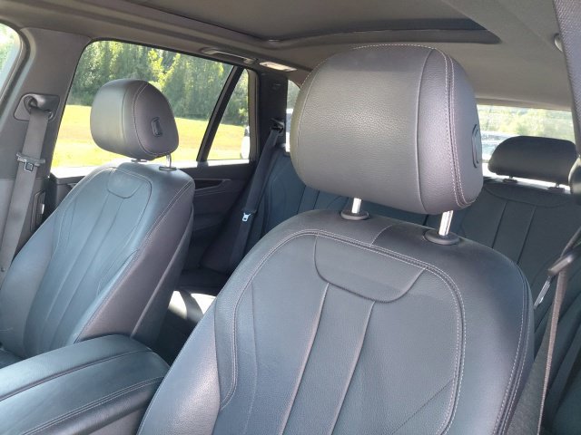 Used 2018 BMW X5 xDrive35i AWD/4WD image 18