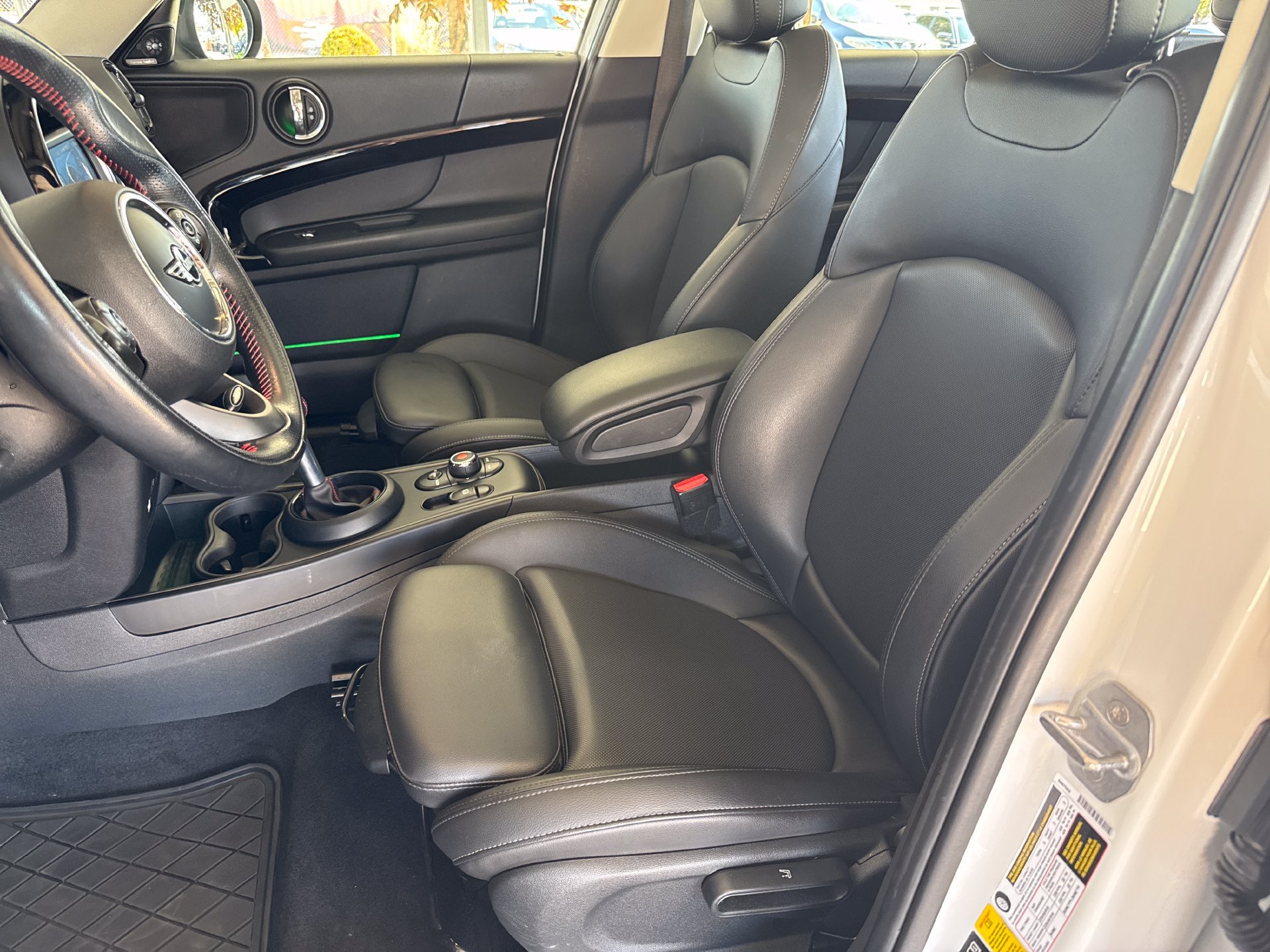 Used 2019 MINI Cooper Countryman S AWD/4WD image 15