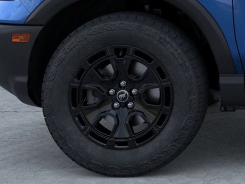 New 2026 Ford Bronco Sport Badlands w/ Sasquatch Badlands Package AWD/4WD image 19