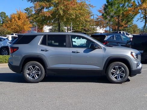 New 2026 GMC Terrain Elevation w/ Technology Package II image 4