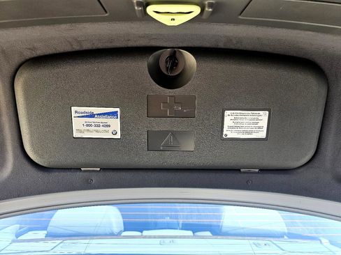 Used 2003 BMW 745Li image 10