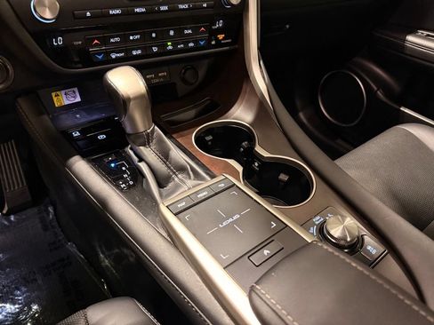 Used 2021 Lexus RX 350 FWD w/ Premium Package image 29