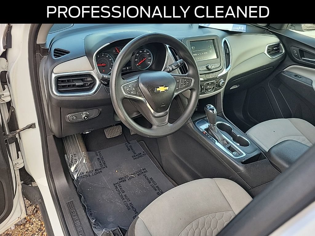 Used 2018 Chevrolet Equinox LS FWD image 18