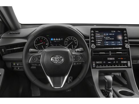 Used 2019 Toyota Avalon XSE FWD image 4