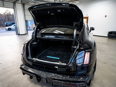 Used 2024 Rolls-Royce Spectre w/ Spectre Launch Package image 75