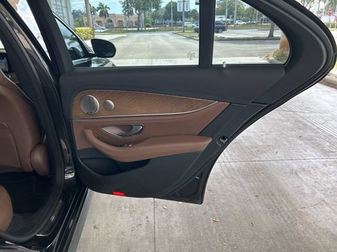 Used 2021 Mercedes-Benz E 53 AMG 4MATIC Sedan image 37