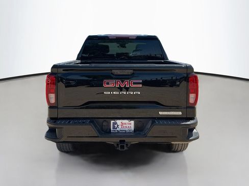 Used 2024 GMC Sierra 1500 Elevation RWD image 6