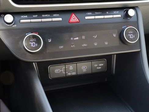 Used 2025 Hyundai Sonata SEL FWD image 28