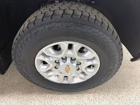 Used 2024 Chevrolet Silverado 3500 LT w/ All Star Edition image 11