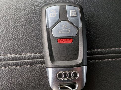 Used 2022 Audi Q5 2.0T Premium Plus w/ Premium Plus Package AWD/4WD image 38