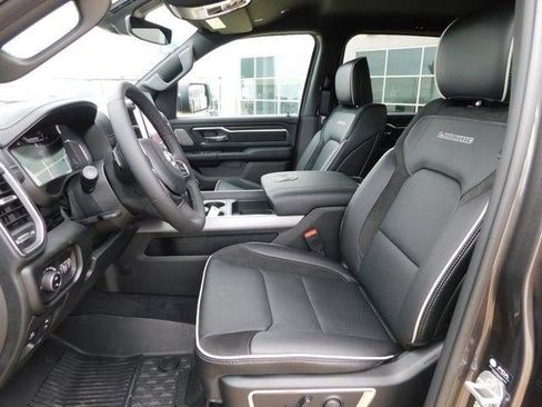 New 2026 RAM 1500 Laramie w/ Night Edition image 40