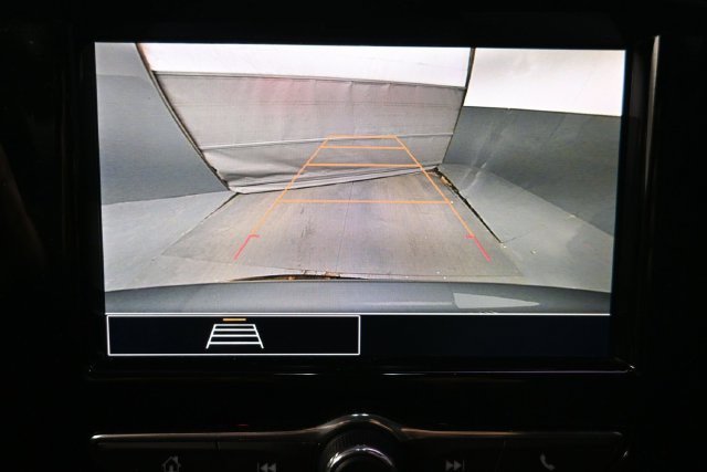 Used 2020 Chevrolet Traverse LS w/ LPO, Blackout Package FWD image 18