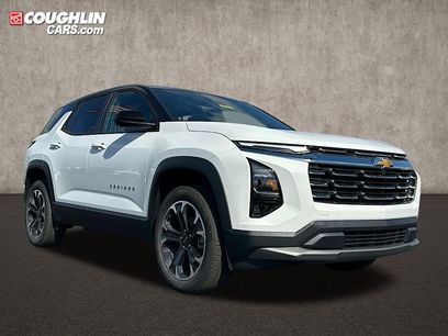 New 2026 Chevrolet Equinox LT w/ Convenience Package II