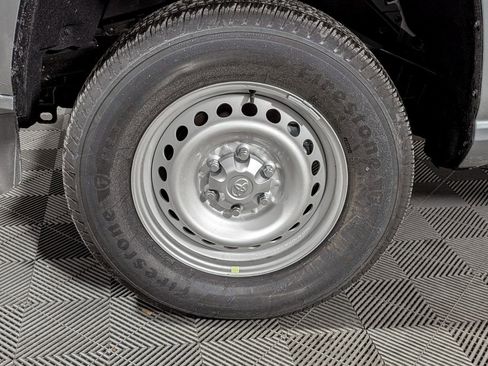 New 2026 Toyota Tacoma SR image 25