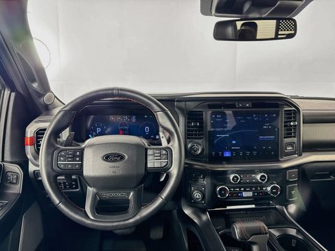 Used 2025 Ford F150 Raptor AWD/4WD image 24
