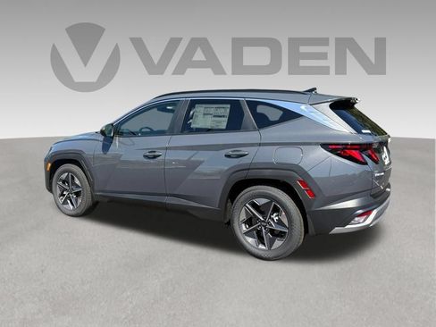 New 2026 Hyundai Tucson SEL FWD image 22
