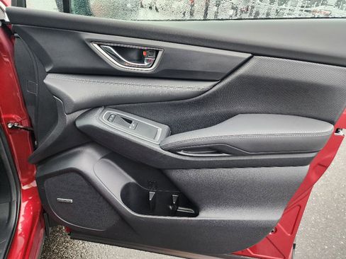 Certified 2025 Subaru Ascent Limited w/ Popular Package #1 image 27