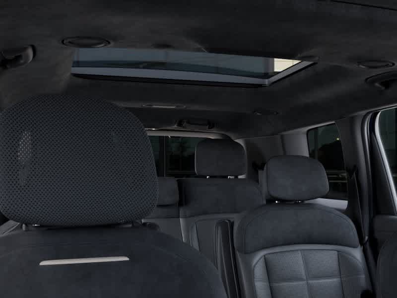 New 2027 Kia Telluride SX Prestige AWD/4WD image 27
